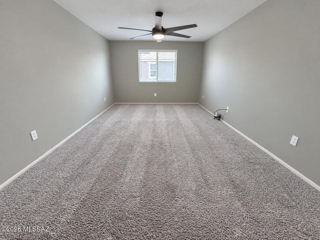 12195 N Caravelle Place, Marana, AZ 85653