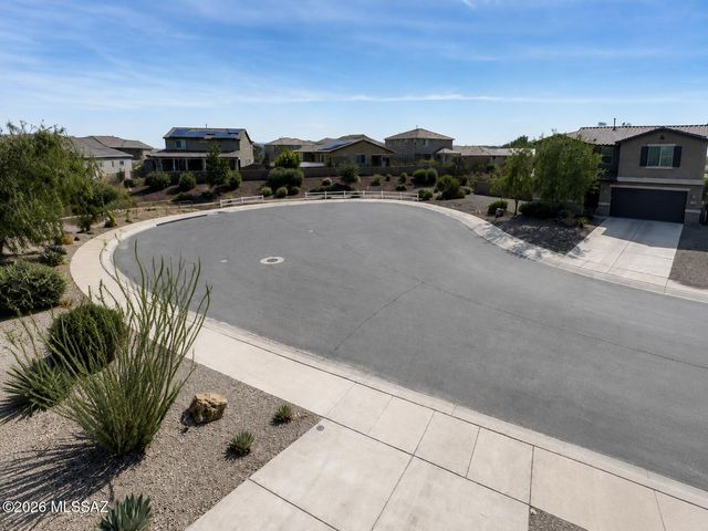 12195 N Caravelle Place, Marana, AZ 85653