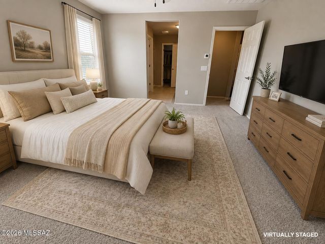12195 N Caravelle Place, Marana, AZ 85653