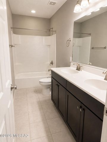 12195 N Caravelle Place, Marana, AZ 85653