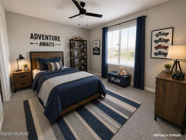 12195 N Caravelle Place, Marana, AZ 85653