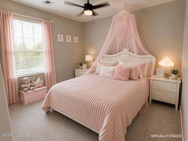 12195 N Caravelle Place, Marana, AZ 85653