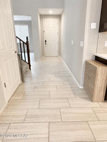12195 N Caravelle Place, Marana, AZ 85653