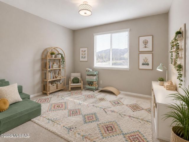 12195 N Caravelle Place, Marana, AZ 85653