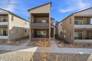 13620 Flurry Heights, Colorado Springs, CO 80921