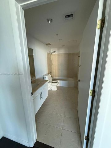 7929 West Dr 802, North Bay Village, FL 33141