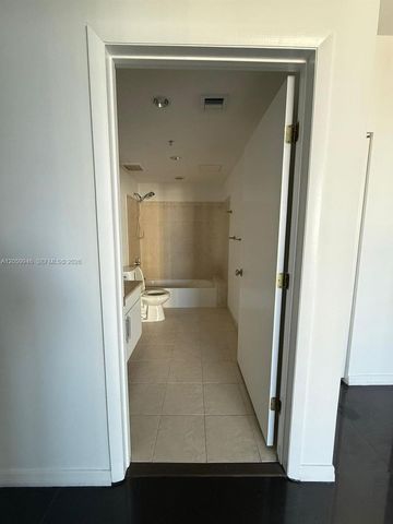 7929 West Dr 802, North Bay Village, FL 33141
