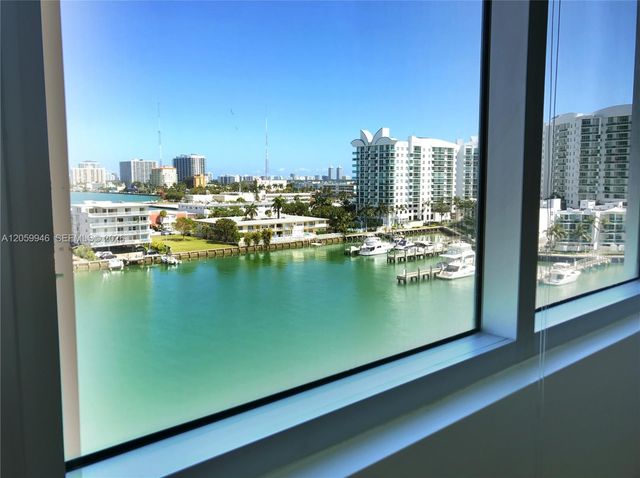 7929 West Dr 802, North Bay Village, FL 33141