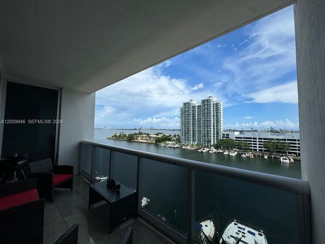 7929 West Dr 802, North Bay Village, FL 33141