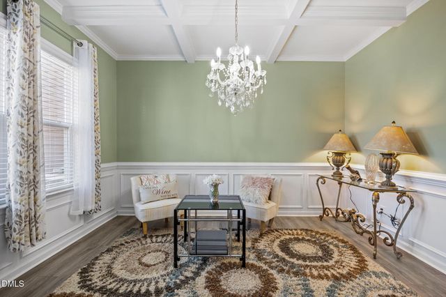 4969 Stonewood Pines Drive, Knightdale, NC 27545