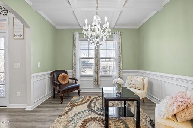 4969 Stonewood Pines Drive, Knightdale, NC 27545