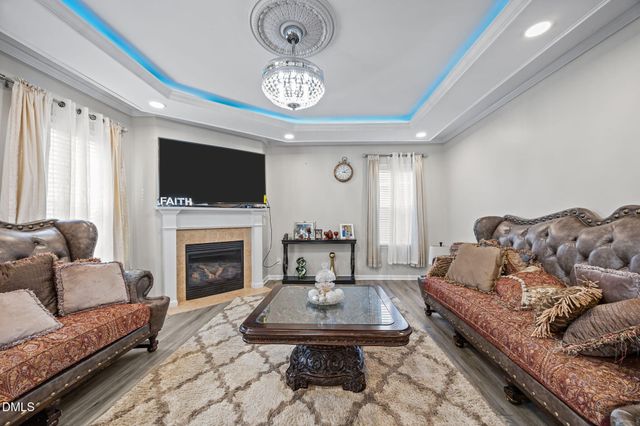 4969 Stonewood Pines Drive, Knightdale, NC 27545