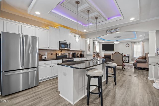 4969 Stonewood Pines Drive, Knightdale, NC 27545