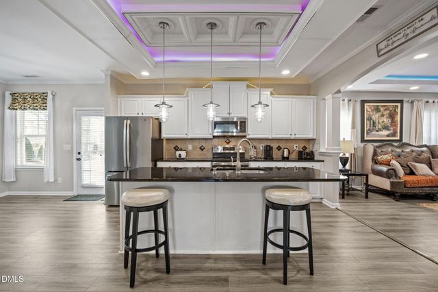 4969 Stonewood Pines Drive, Knightdale, NC 27545