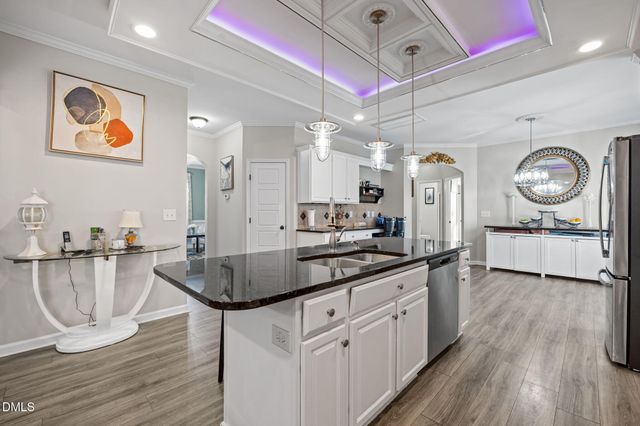 4969 Stonewood Pines Drive, Knightdale, NC 27545