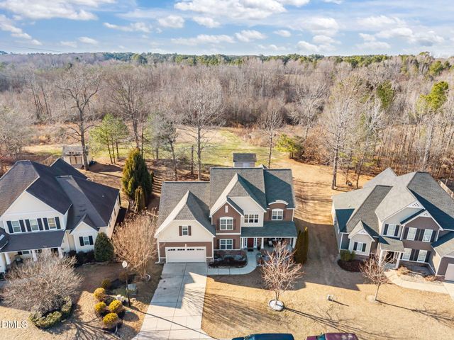 4969 Stonewood Pines Drive, Knightdale, NC 27545