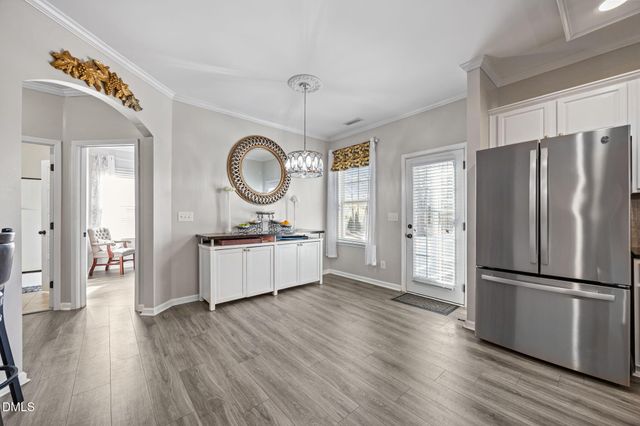 4969 Stonewood Pines Drive, Knightdale, NC 27545