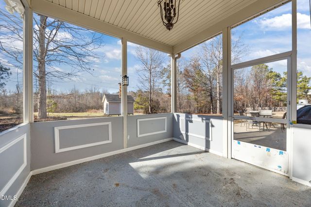 4969 Stonewood Pines Drive, Knightdale, NC 27545