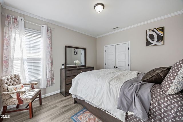 4969 Stonewood Pines Drive, Knightdale, NC 27545