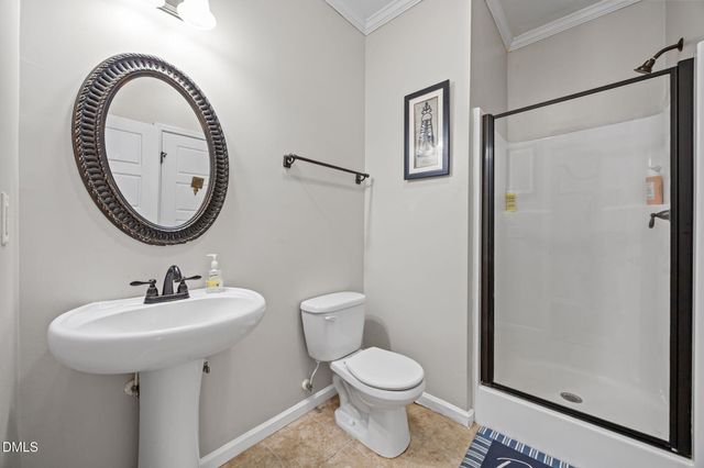 4969 Stonewood Pines Drive, Knightdale, NC 27545