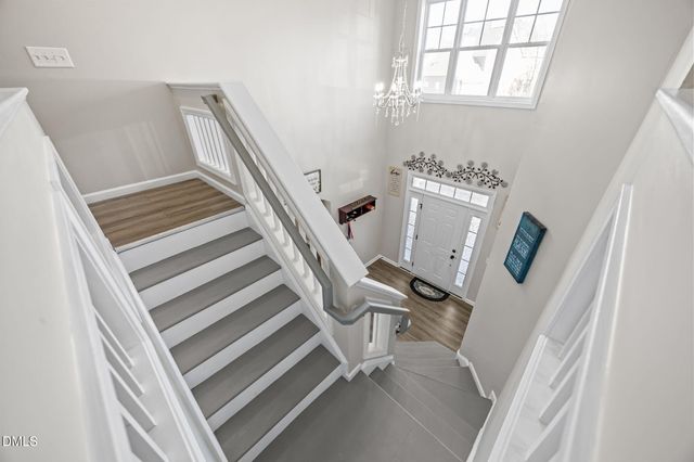 4969 Stonewood Pines Drive, Knightdale, NC 27545