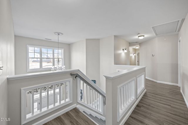 4969 Stonewood Pines Drive, Knightdale, NC 27545