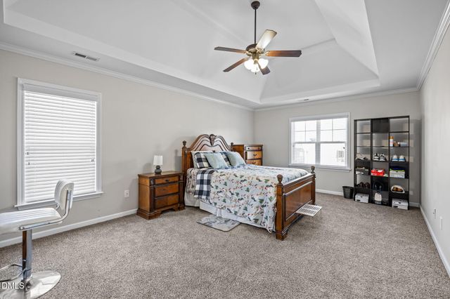 4969 Stonewood Pines Drive, Knightdale, NC 27545