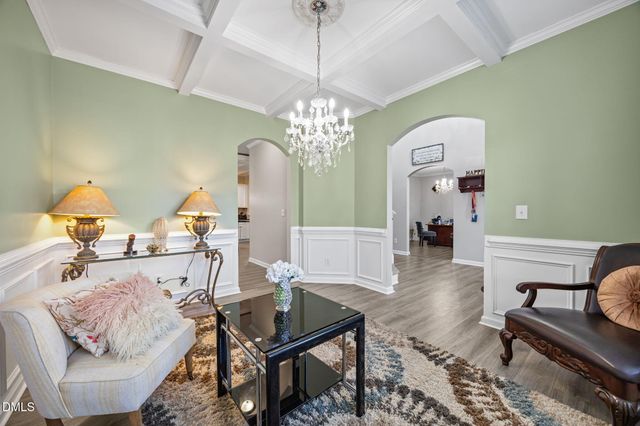 4969 Stonewood Pines Drive, Knightdale, NC 27545