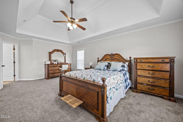 4969 Stonewood Pines Drive, Knightdale, NC 27545