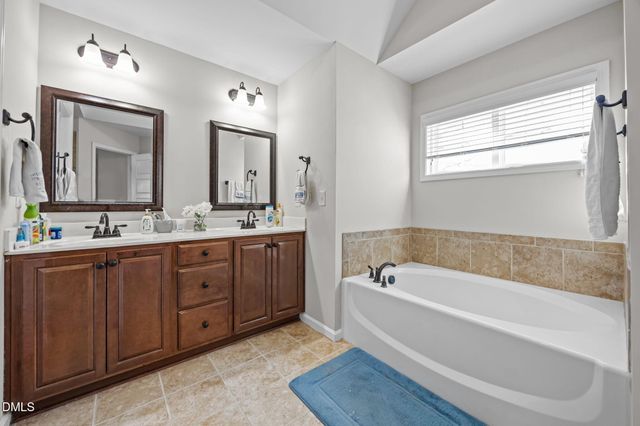 4969 Stonewood Pines Drive, Knightdale, NC 27545