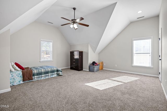 4969 Stonewood Pines Drive, Knightdale, NC 27545