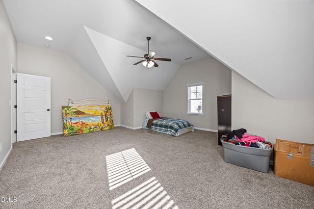 4969 Stonewood Pines Drive, Knightdale, NC 27545