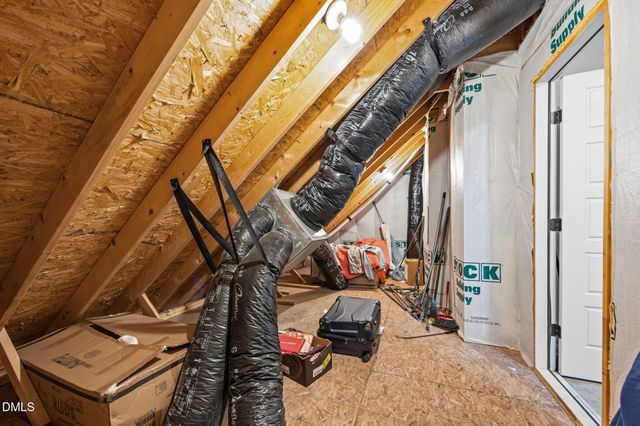 4969 Stonewood Pines Drive, Knightdale, NC 27545