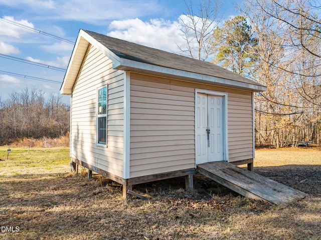 4969 Stonewood Pines Drive, Knightdale, NC 27545