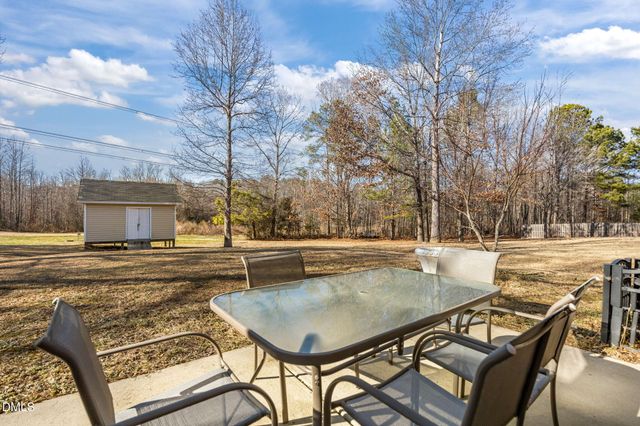 4969 Stonewood Pines Drive, Knightdale, NC 27545