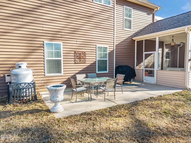 4969 Stonewood Pines Drive, Knightdale, NC 27545