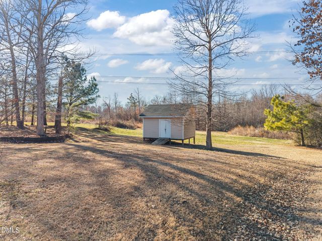 4969 Stonewood Pines Drive, Knightdale, NC 27545