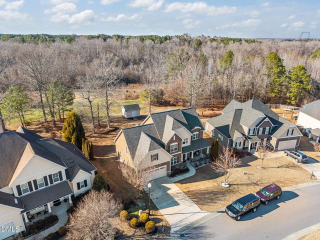 4969 Stonewood Pines Drive, Knightdale, NC 27545