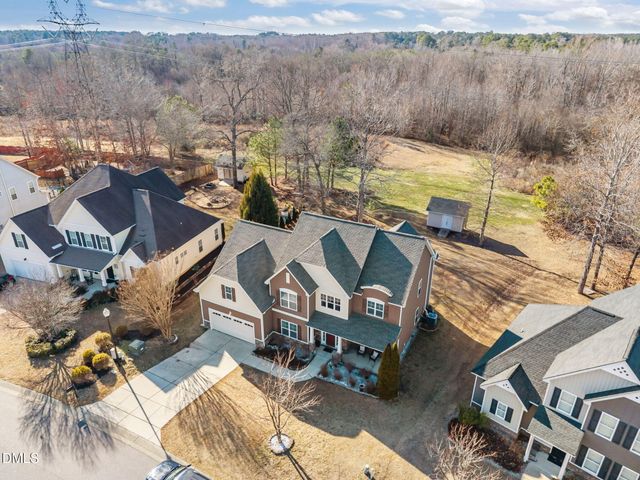 4969 Stonewood Pines Drive, Knightdale, NC 27545