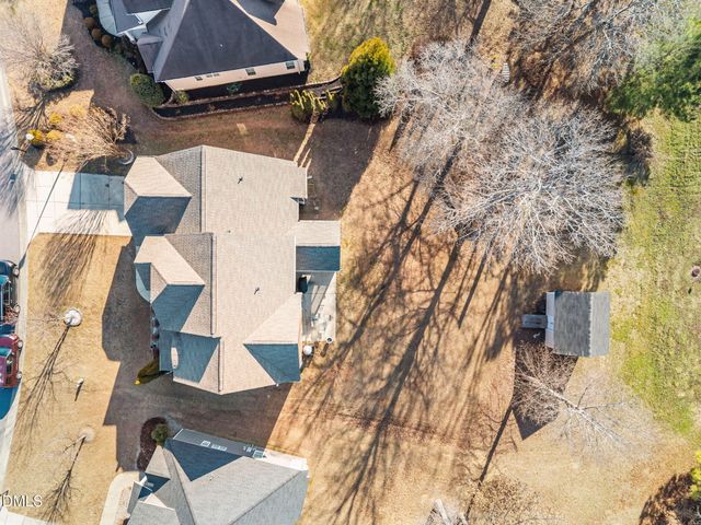 4969 Stonewood Pines Drive, Knightdale, NC 27545