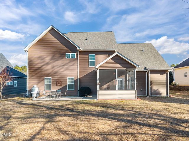 4969 Stonewood Pines Drive, Knightdale, NC 27545