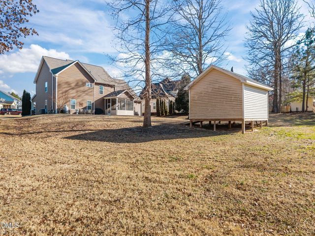 4969 Stonewood Pines Drive, Knightdale, NC 27545