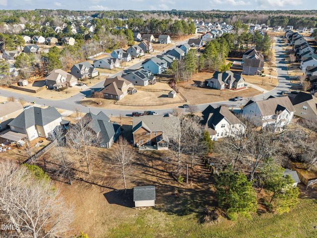 4969 Stonewood Pines Drive, Knightdale, NC 27545