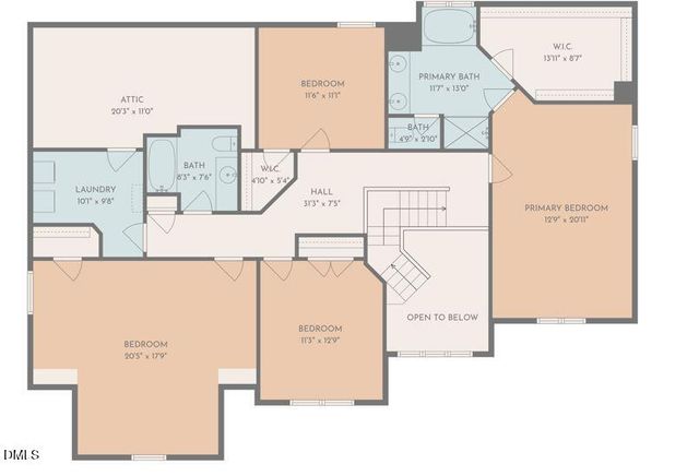 4969 Stonewood Pines Drive, Knightdale, NC 27545