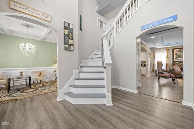 4969 Stonewood Pines Drive, Knightdale, NC 27545