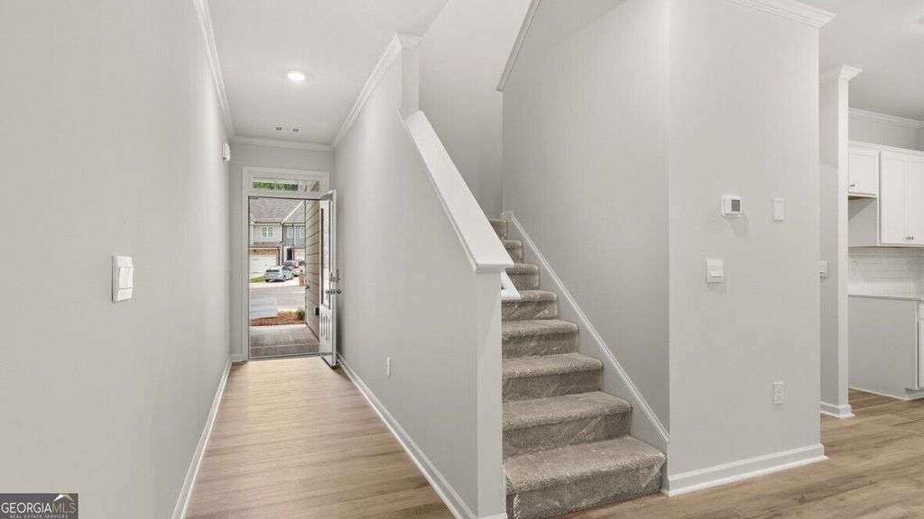 6665 Parsons Street, Flowery Branch, GA 30542 — photo 4
