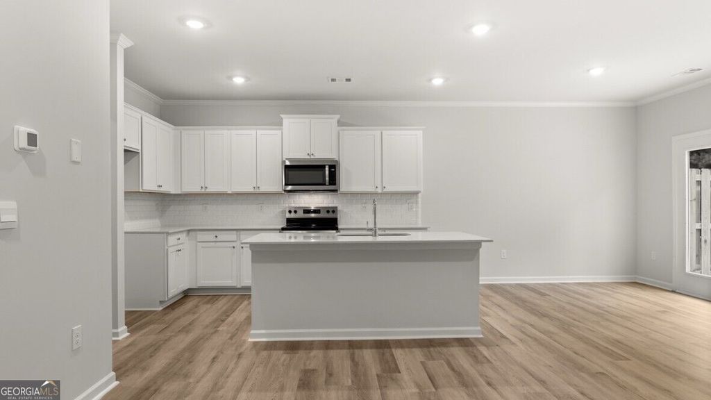 6665 Parsons Street, Flowery Branch, GA 30542 — photo 5