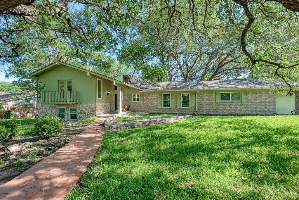 2505 Linwood RD, Temple, TX 76502