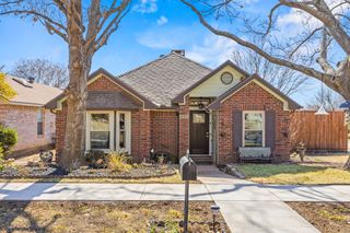 2335 Cuesta Lane, Mckinney, TX 75072