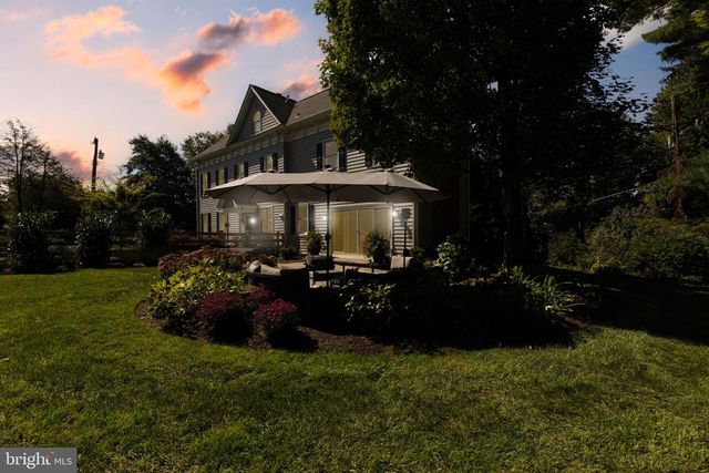1500 MAYWOOD AVE, Towson, MD 21204